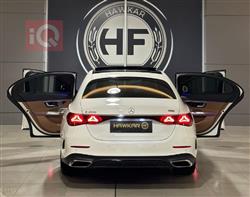 مێرسێدس بێنز E-Class